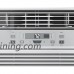MIDEA Easy Cool 6 000 BTU Window Air Conditioner with Follow Me Remote Control - B0757LG2JX